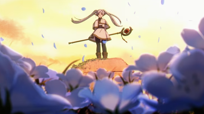 葬送的芙莉莲